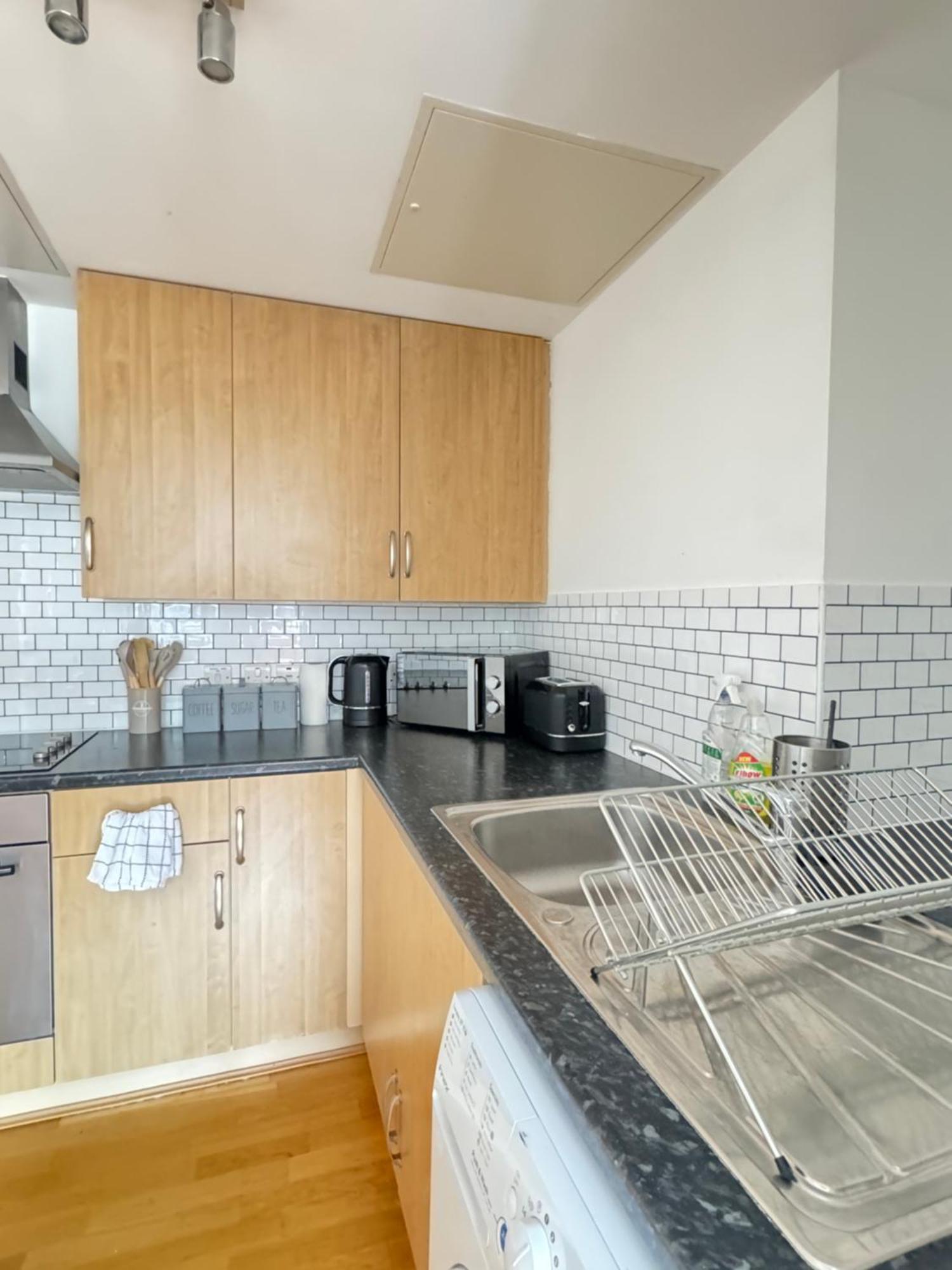 The Emirates Stadium Apartment London Exterior photo